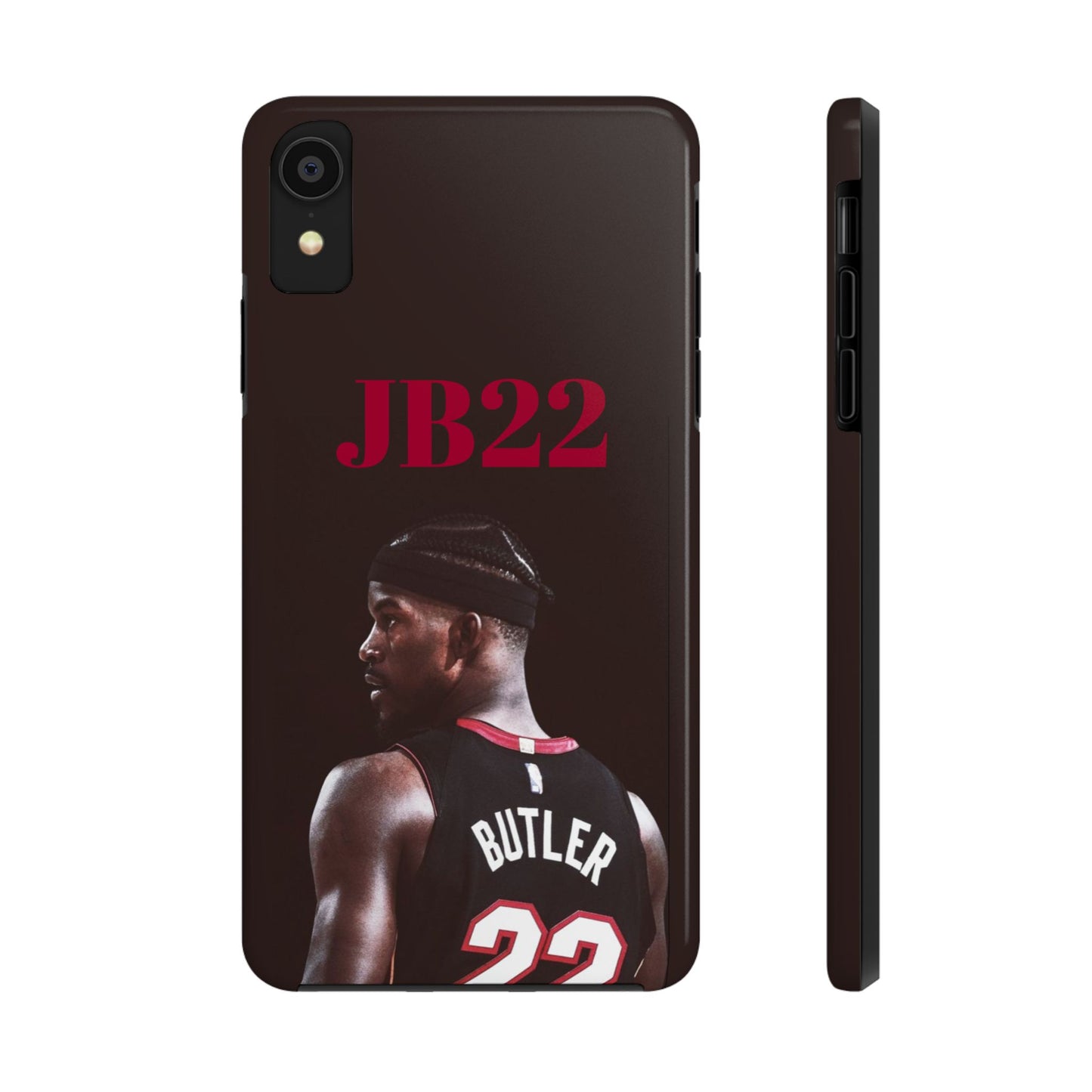 Jimmy Butler Phone Case