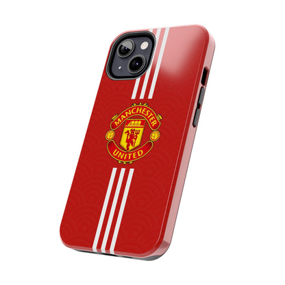 Manchester United Phone Case