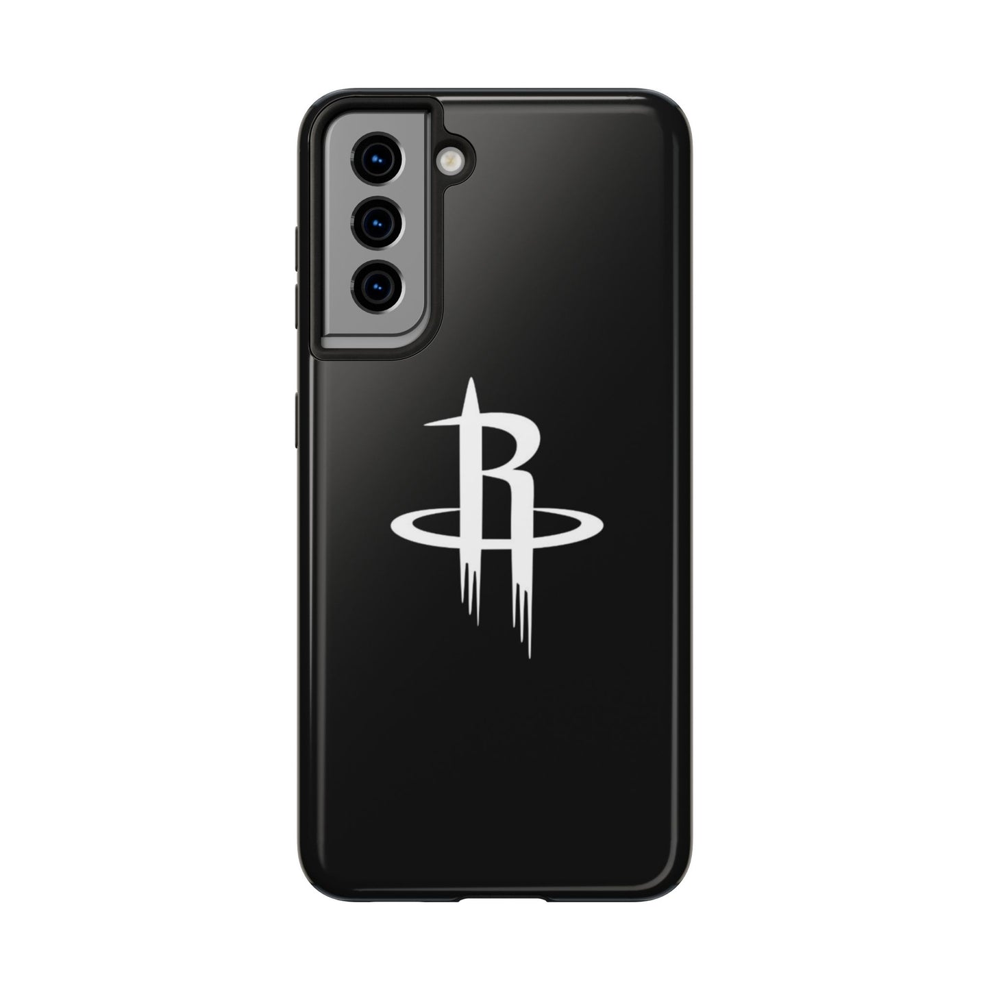 Classic Houston Rockets Phone Case