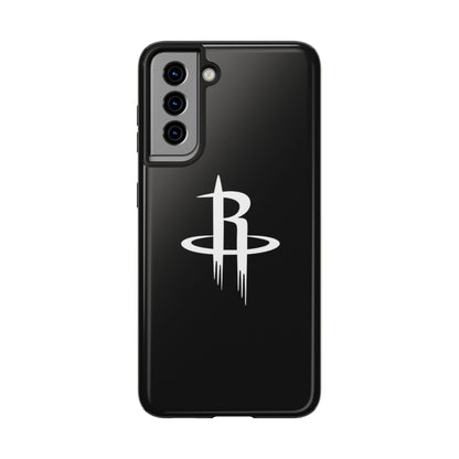 Classic Houston Rockets Phone Case
