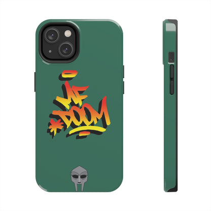 MF Doom Phone Case