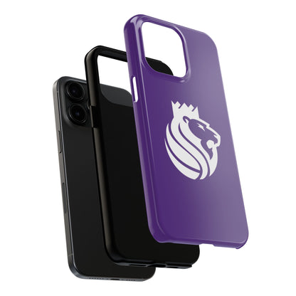 Sacramento Kings Logo Phone Case