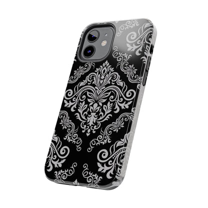 Timeless Luxury Pattern Phone Case