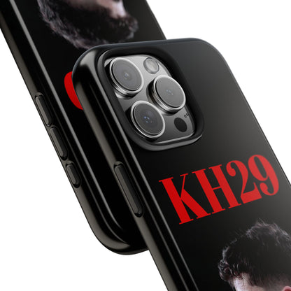 Kai Havertz Phone Case