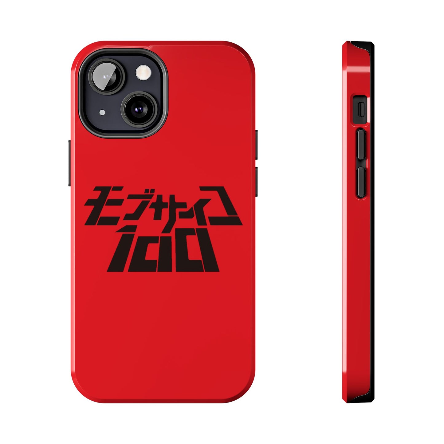 Mob Psycho 100 Phone Case