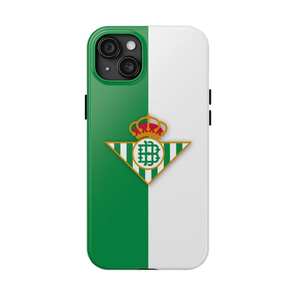 Real Betis Phone Case