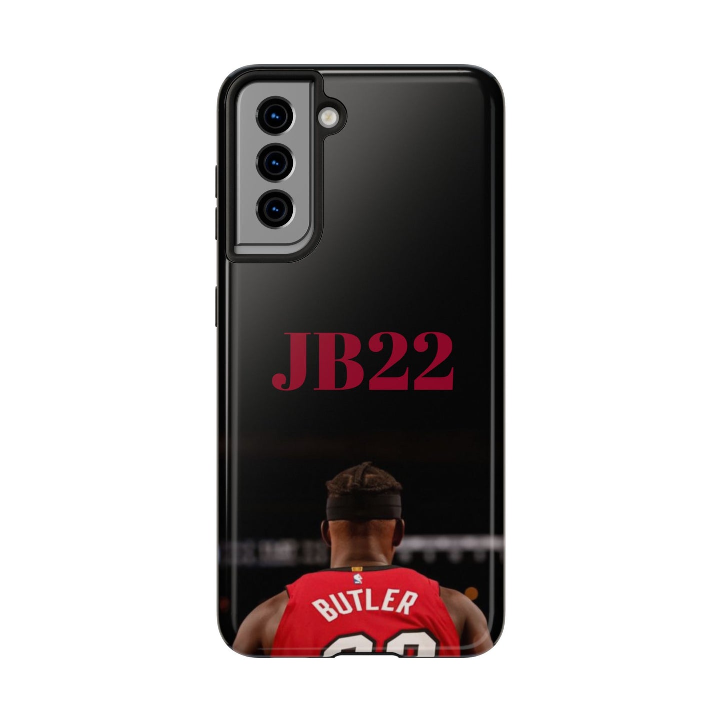 Jimmy Butler Phone Case