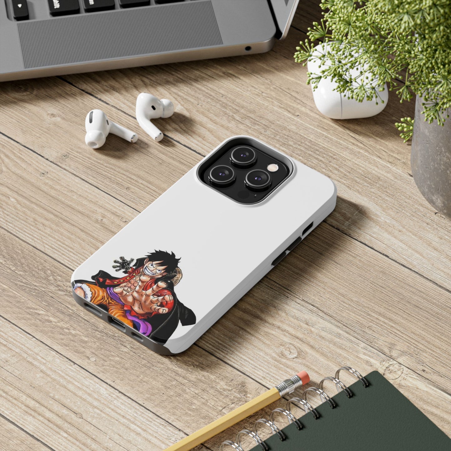 Monkey D. Luffy Phone Case