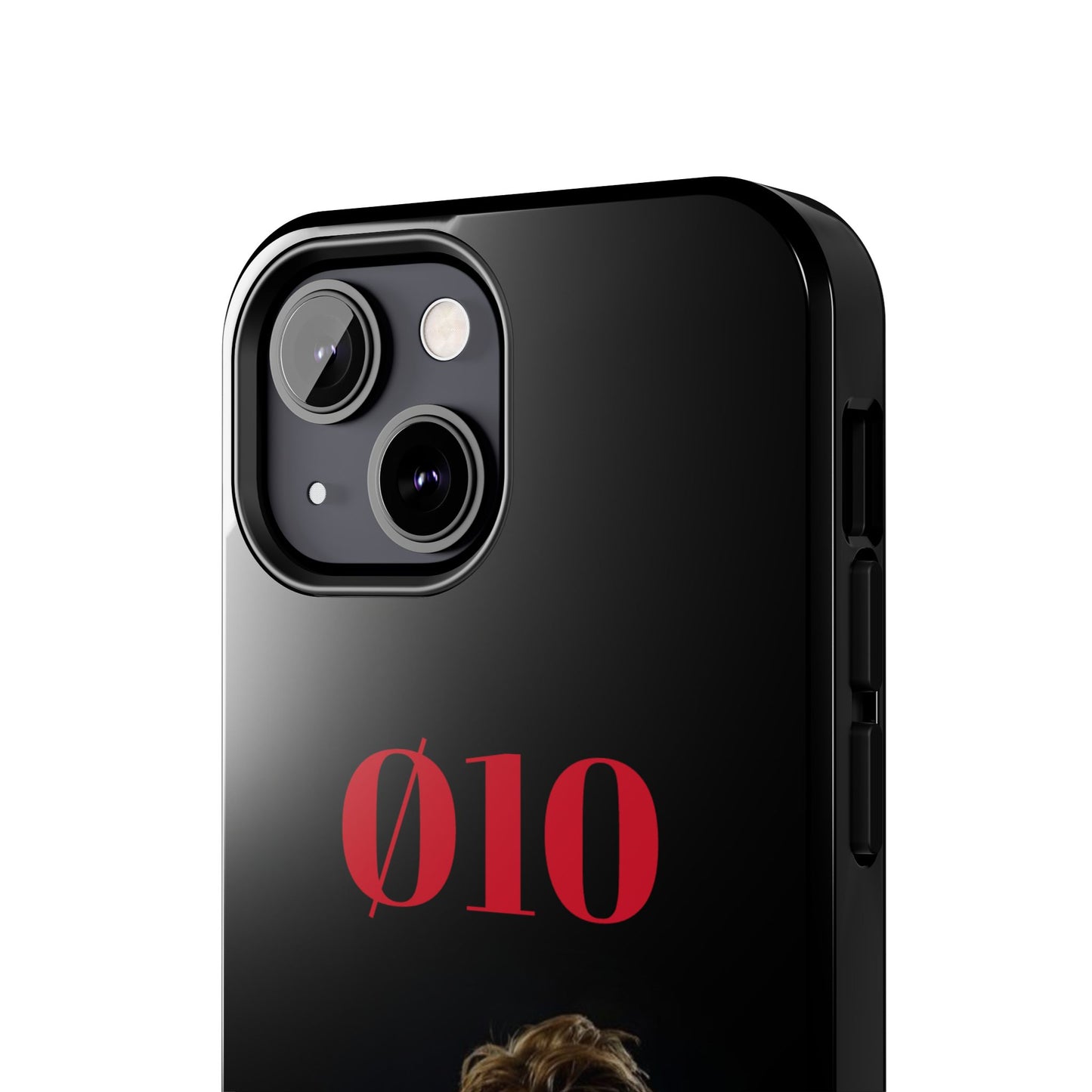 Martin Odegaard Phone Case