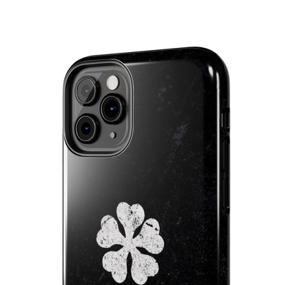 Black Clover Phone Case