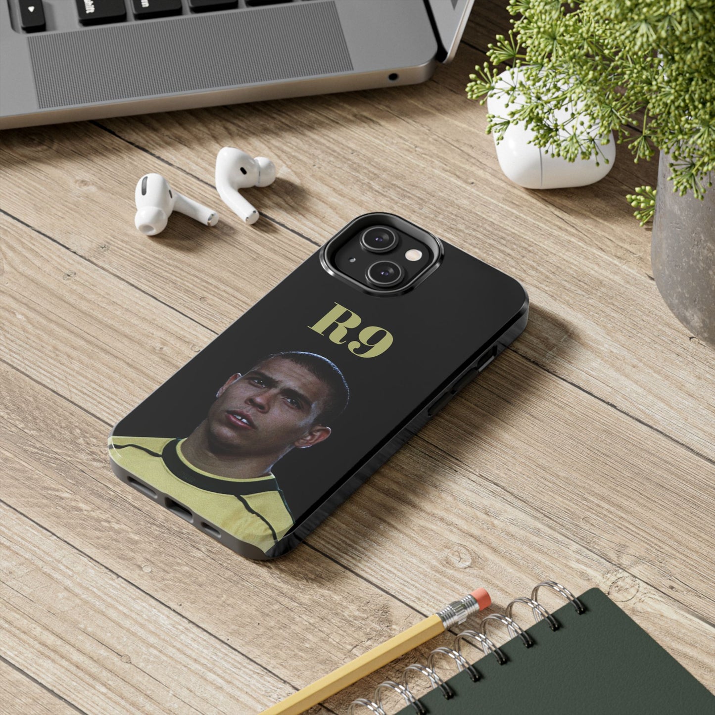 R9 Phone Case