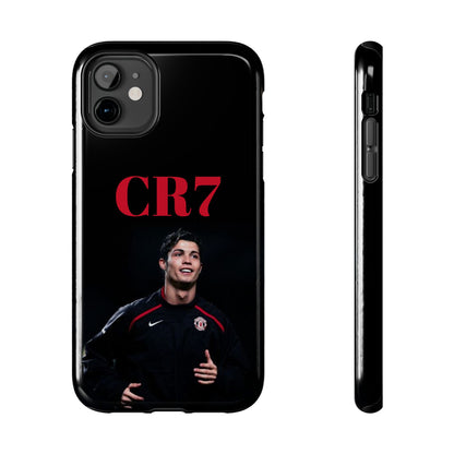 Cristiano Ronaldo Phone Case