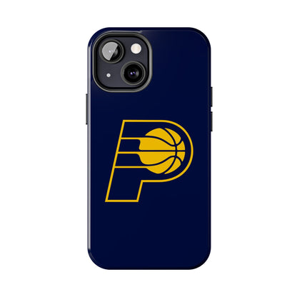 Indiana Pacers Phone Case