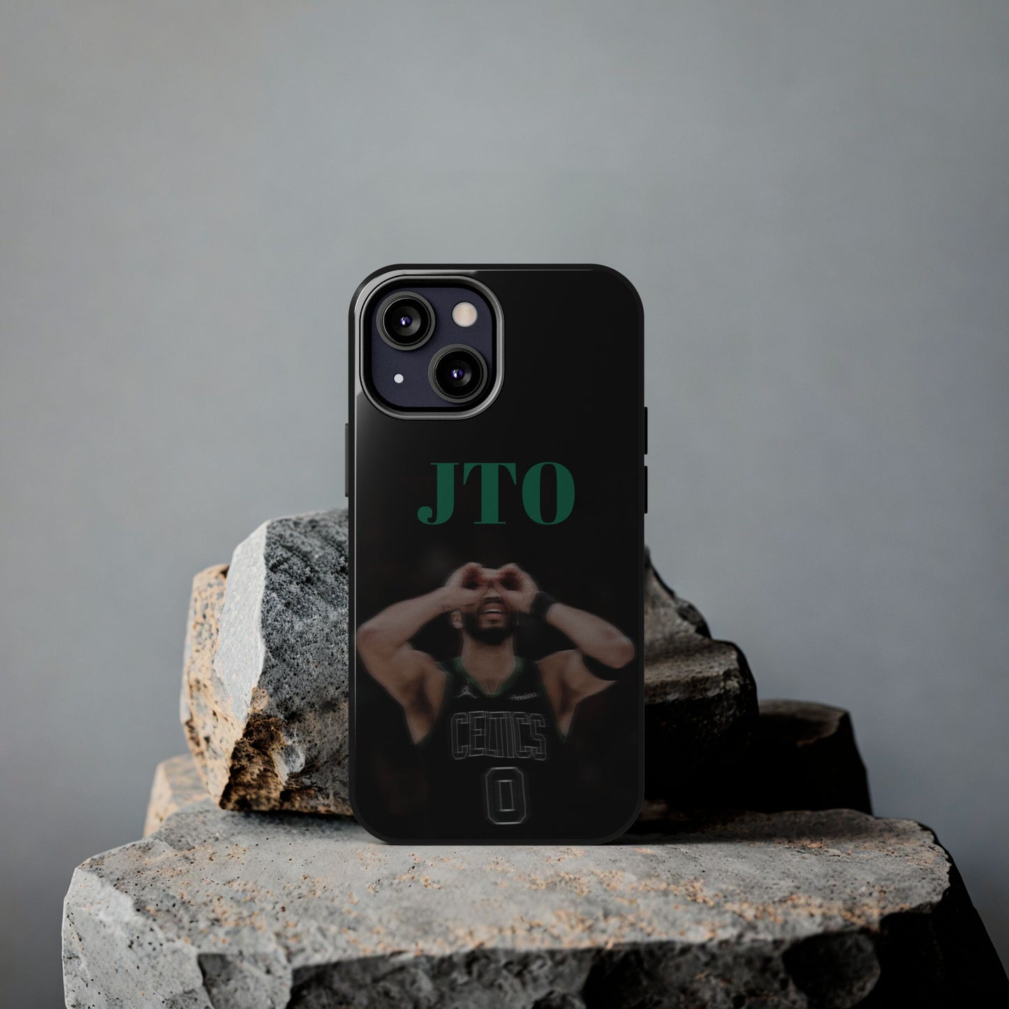 Jason Tatum Phone Case