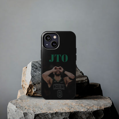 Jason Tatum Phone Case