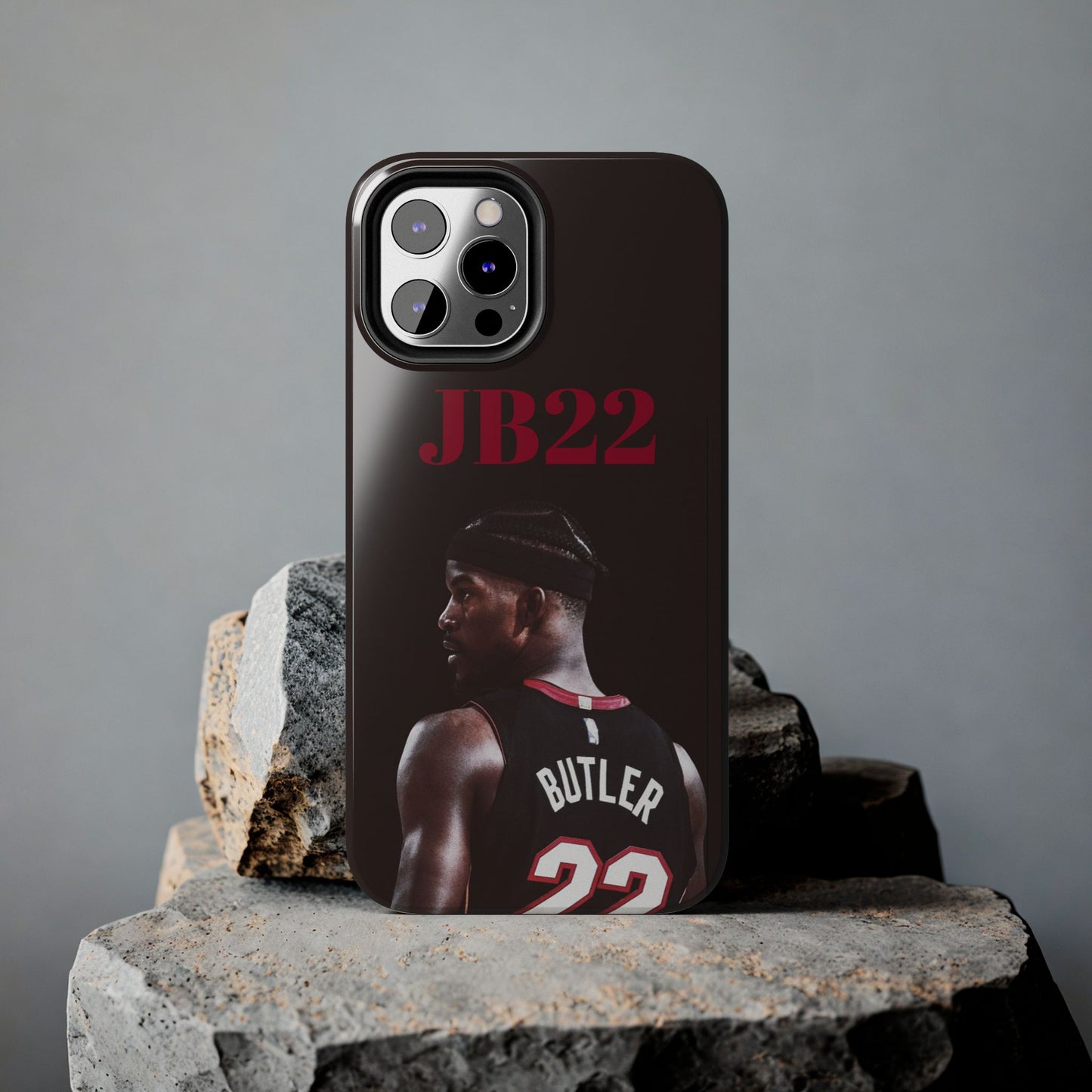Jimmy Butler Phone Case