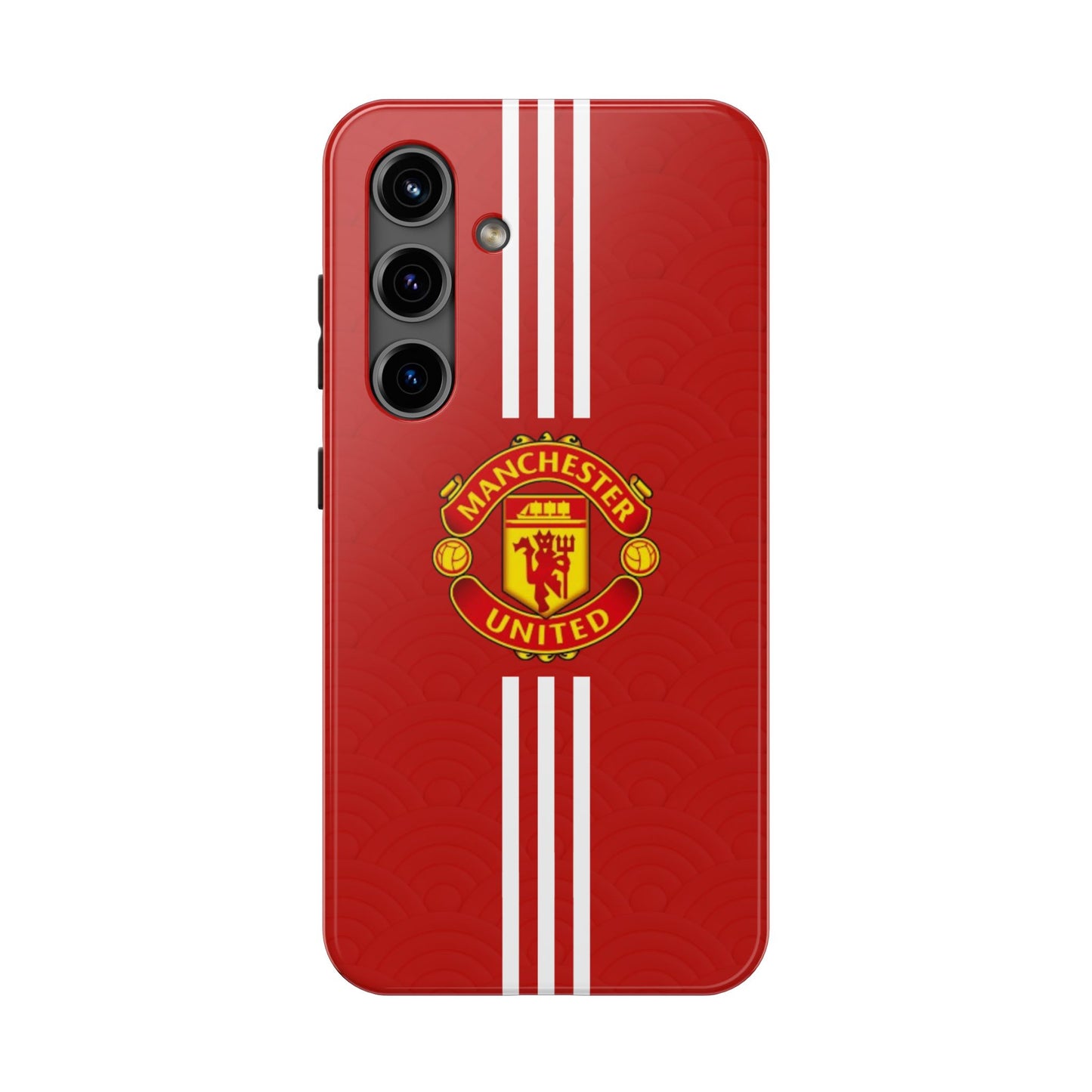 Manchester United Phone Case