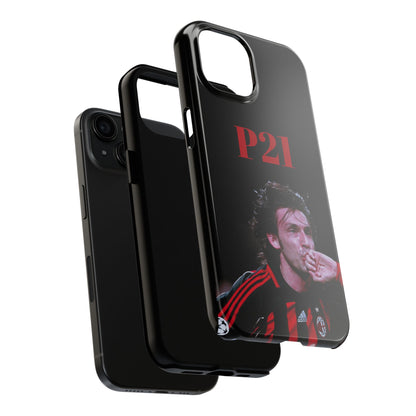Pirlo Phone Case