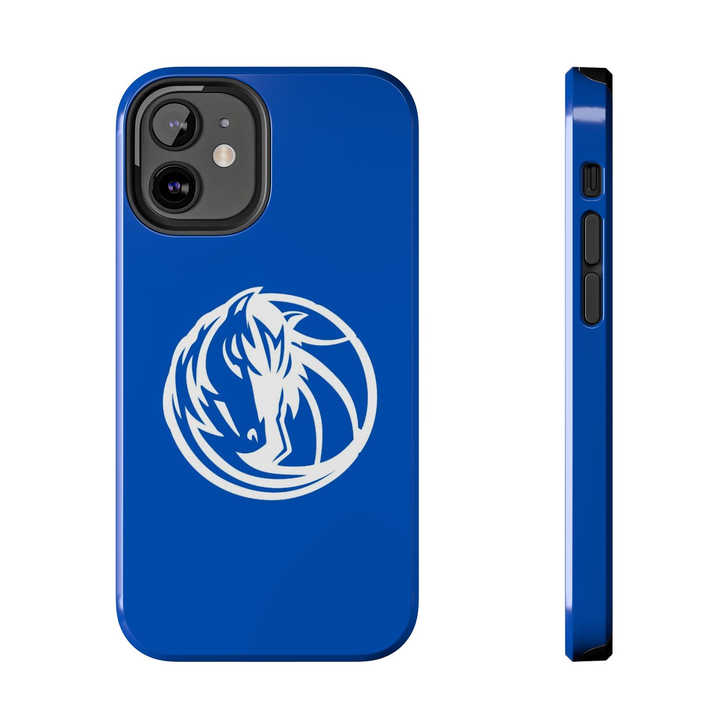 Dallas Mavericks Logo Phone Case