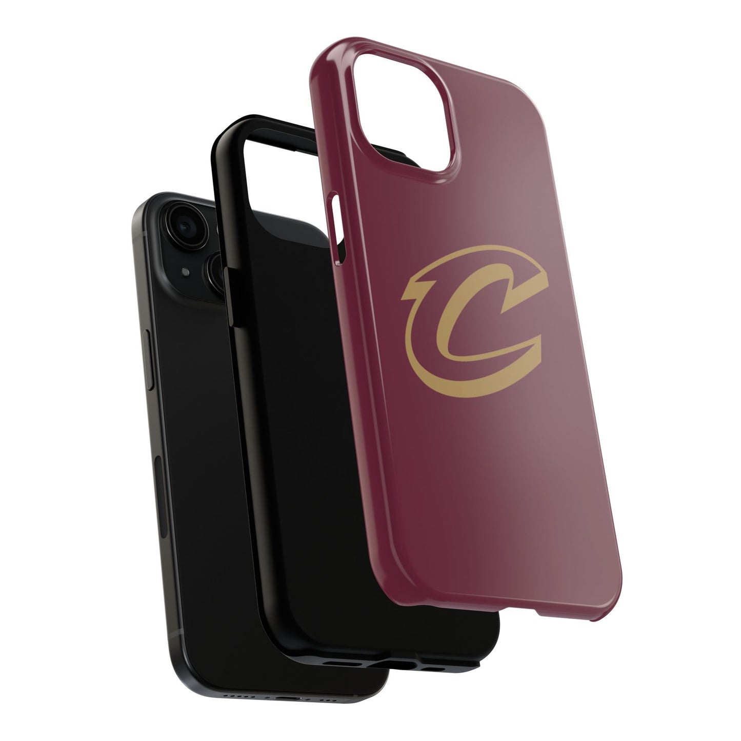 Cleveland Cavaliers Logo Phone Case