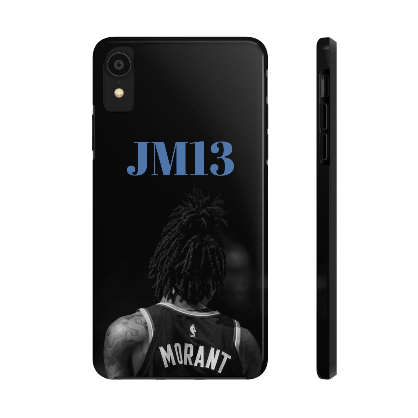 Ja Morant Phone Case