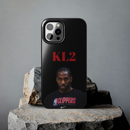 Kawhi Leonard Phone case