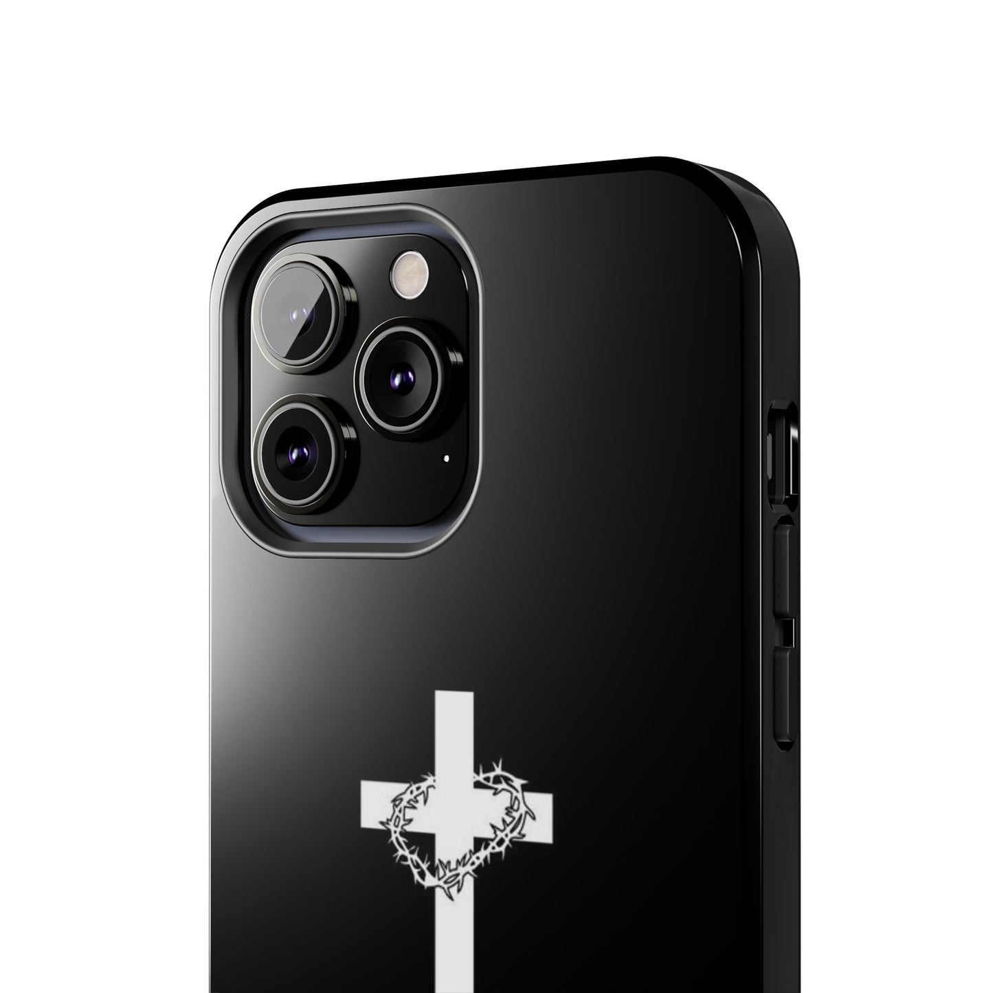 Jesus Cross Phone Case