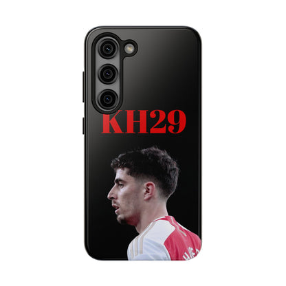 Kai Havertz Phone Case