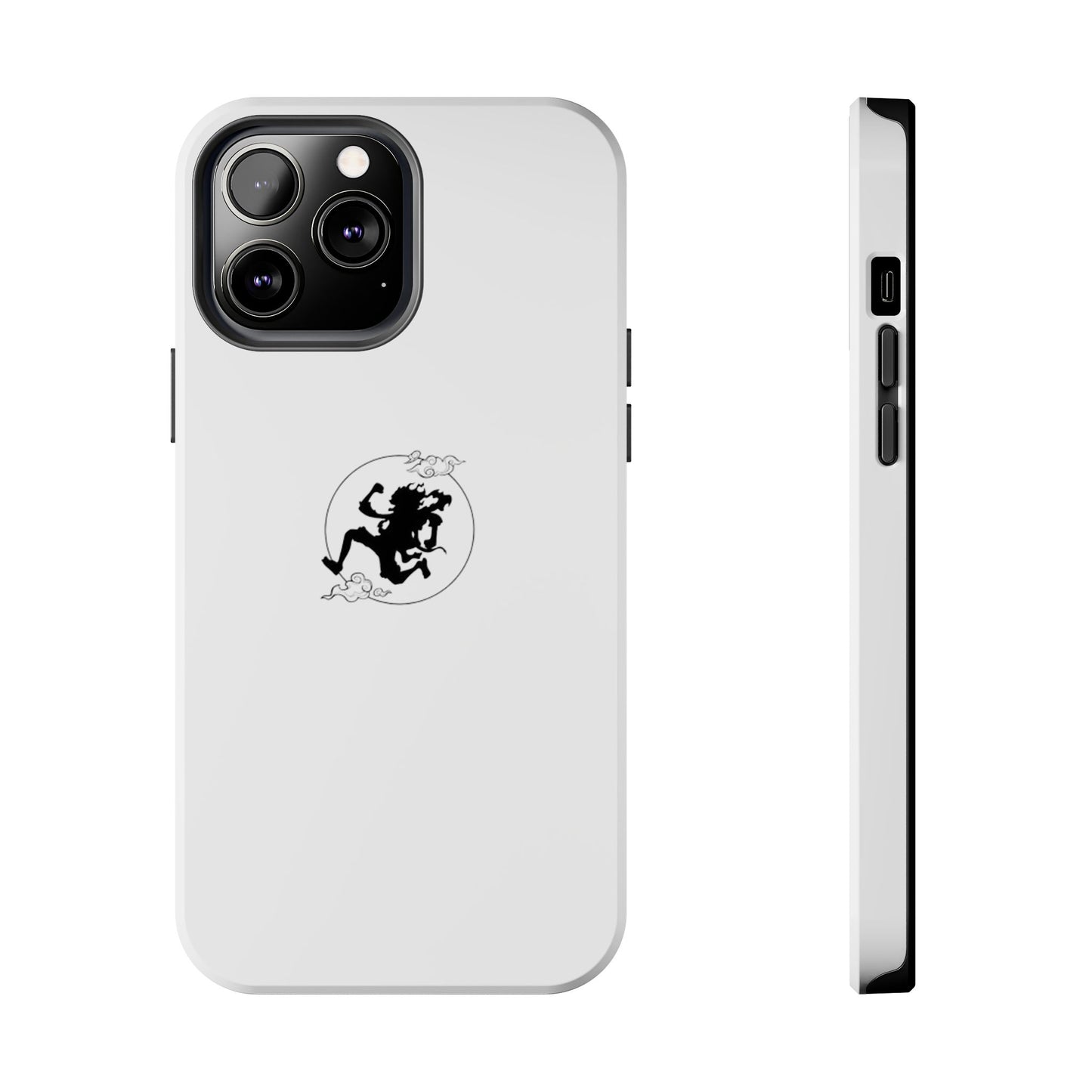 One Piece - Gear 5 Luffy Phone Case