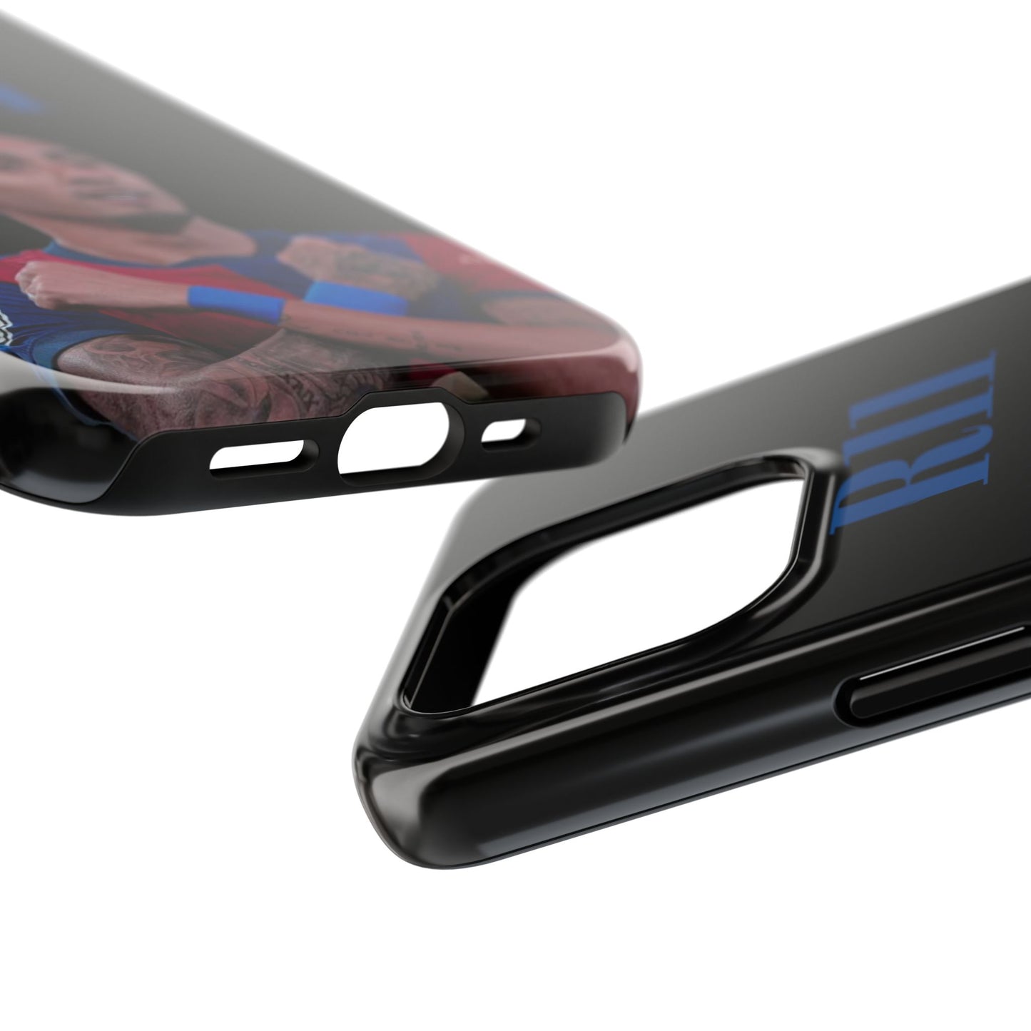 Raphinha Phone Case