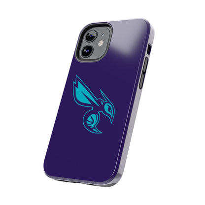 Charlotte Hornets Phone Case