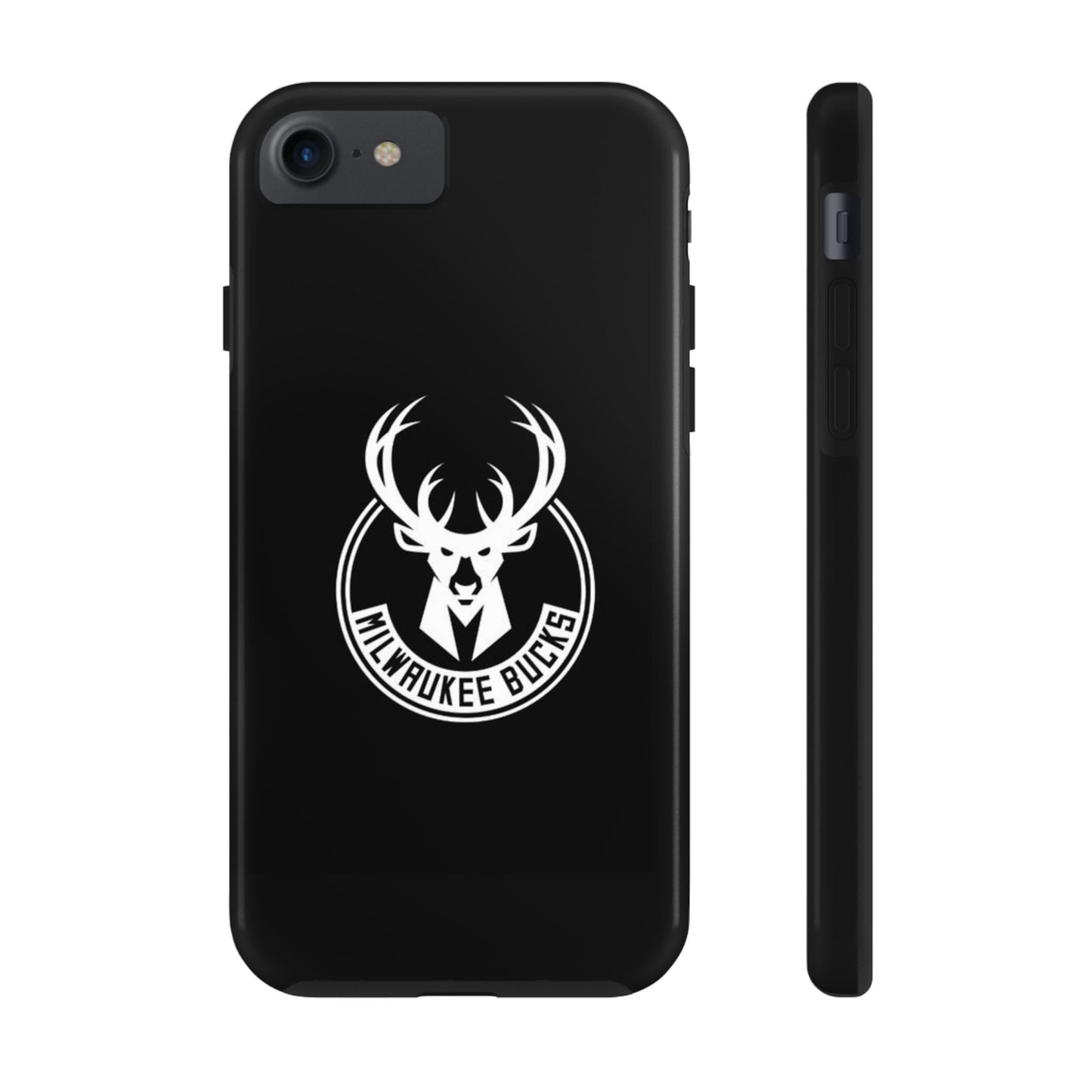 Classic Milwaukee Bucks Phone Case