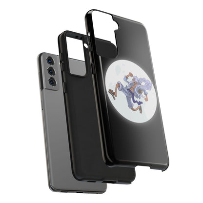 One Piece - Gear 5 Luffy Phone Case