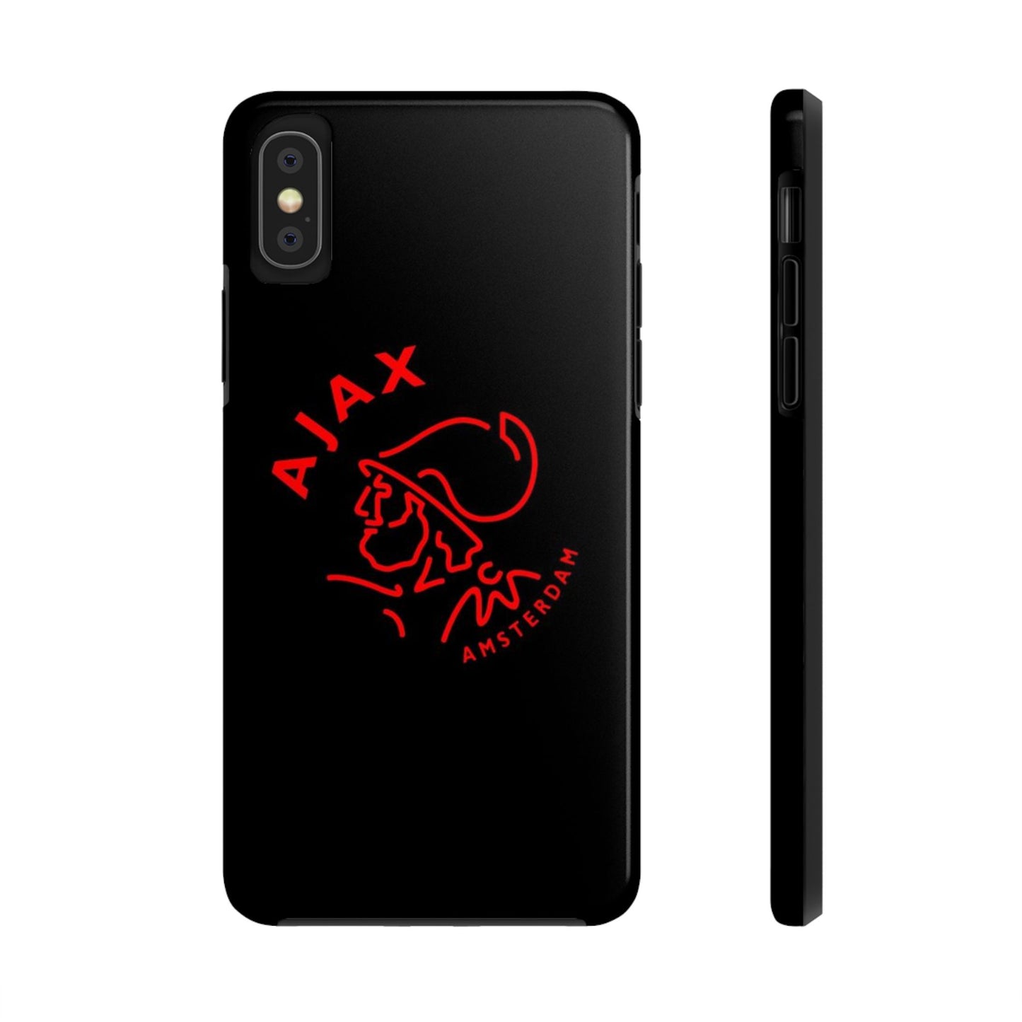 Ajax FC Phone Case