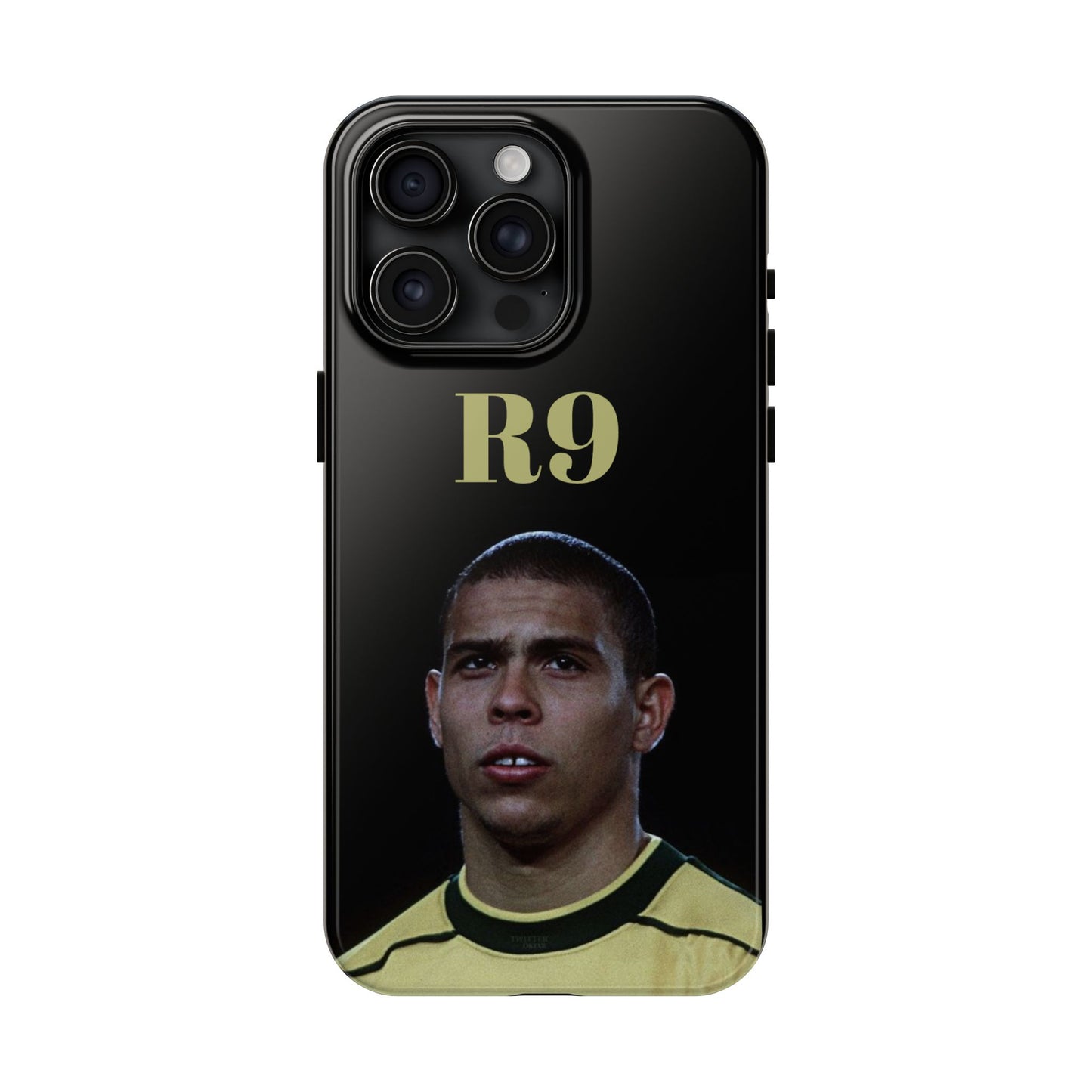 R9 Phone Case