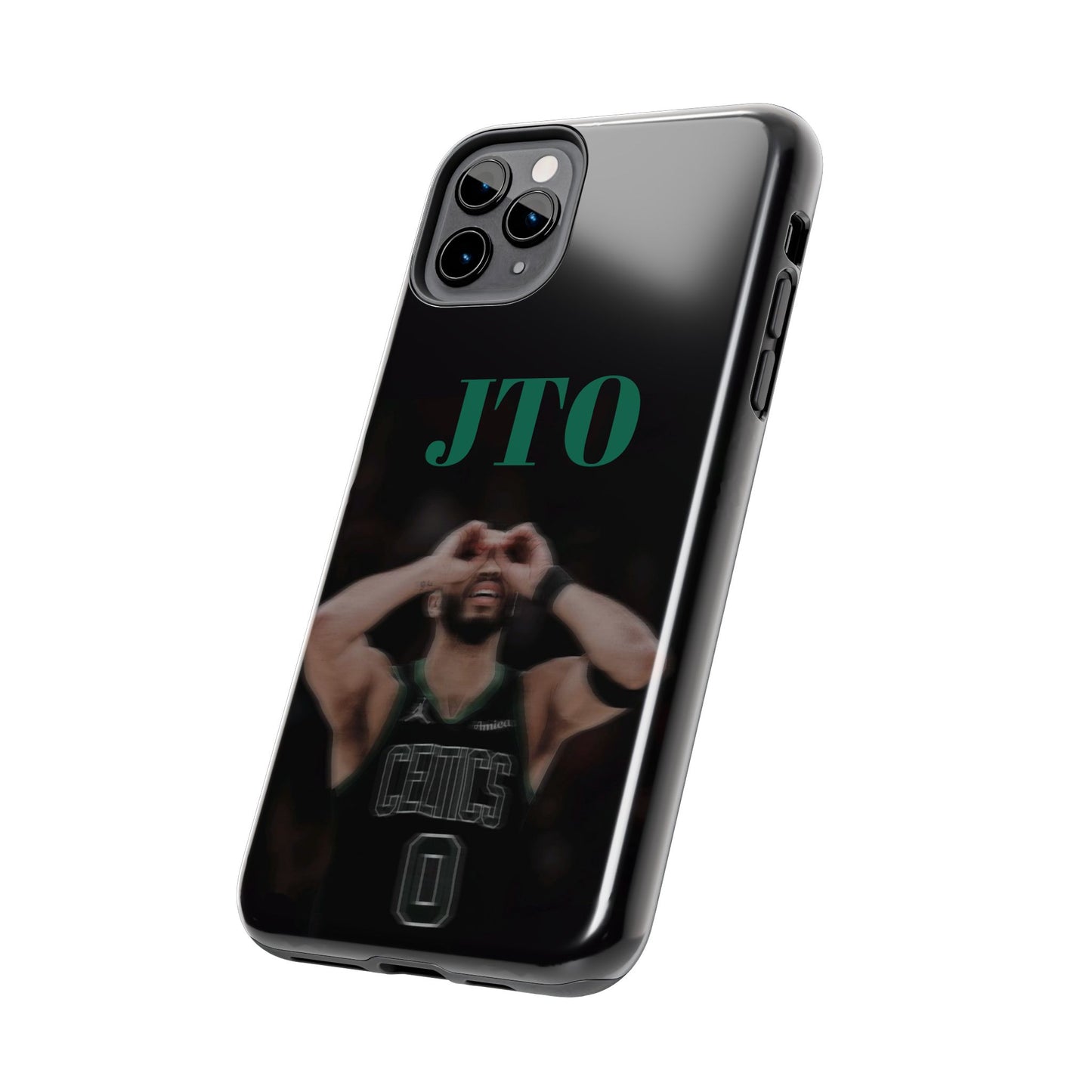 Jason Tatum Phone Case