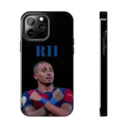 Raphinha Phone Case
