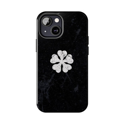 Black Clover Phone Case