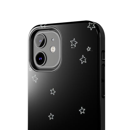 Stars Pattern Phone Case