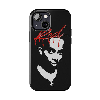 Whole Lotta Red Phone Case