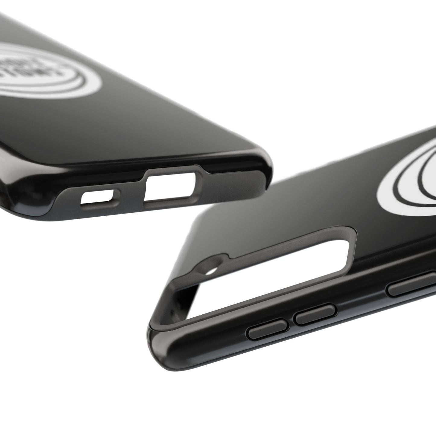Classic Detroit Pistons Phone Case