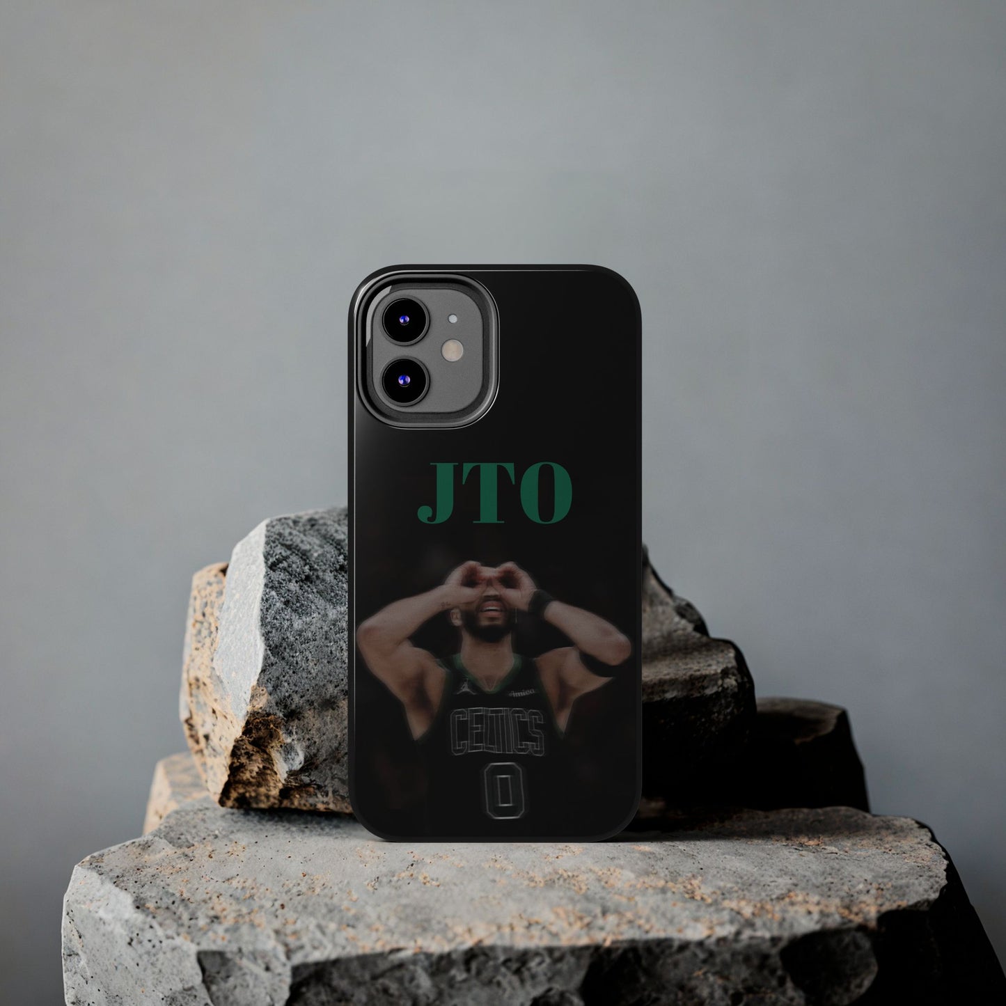 Jason Tatum Phone Case