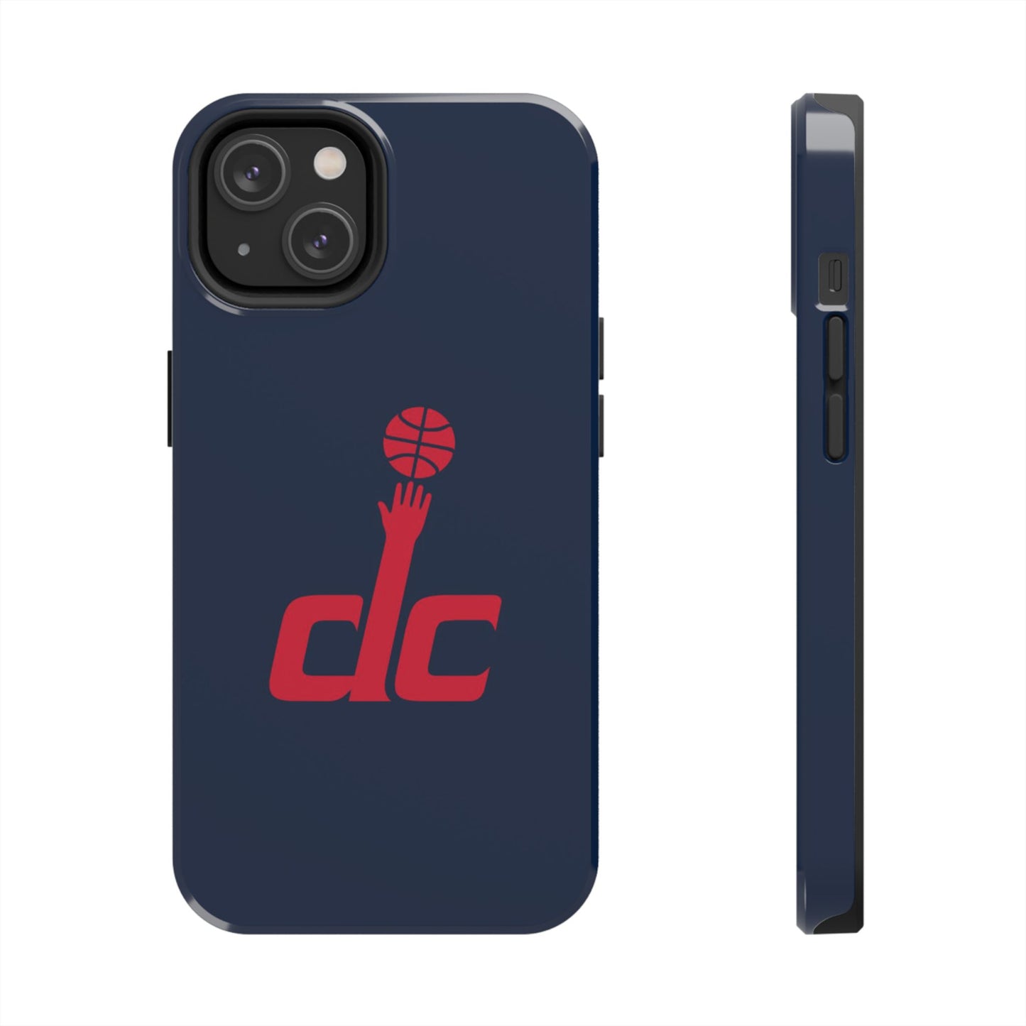 Washington Wizards Logo Phone Case