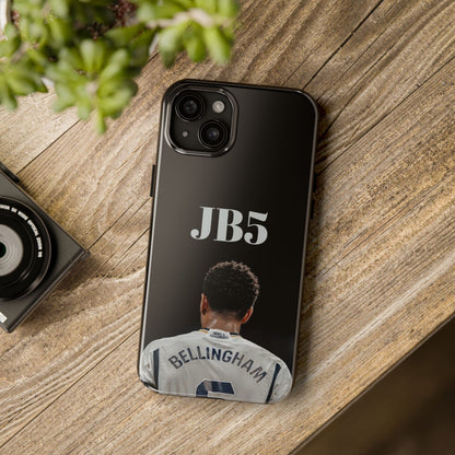 Jude Bellingham Phone Case