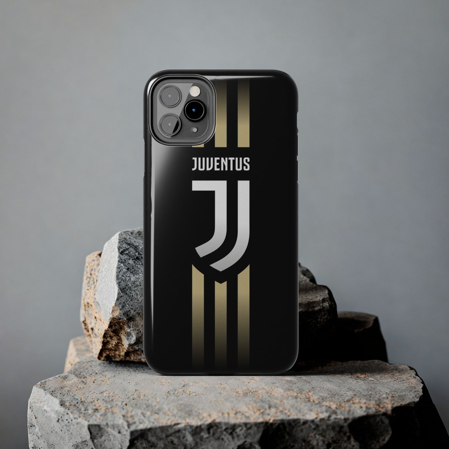 Juventus FC Phone Case