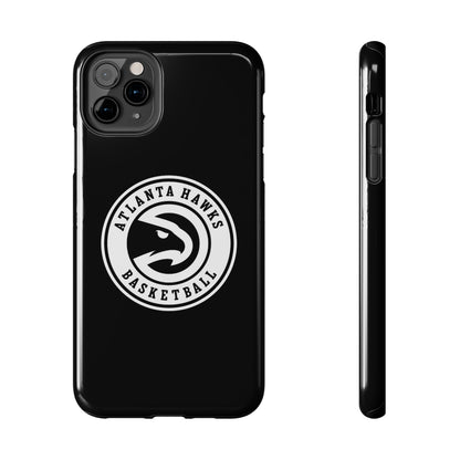 Classic Atlanta Hawks Phone Case