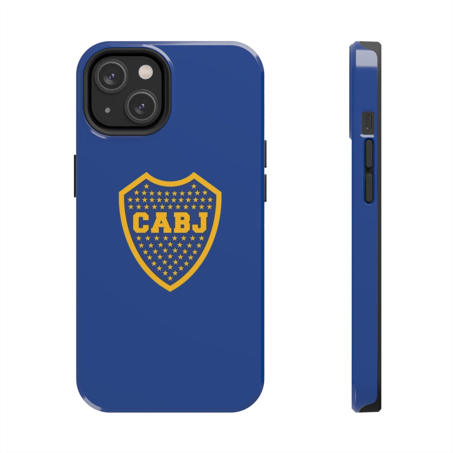 Boca Juniors Phone Case