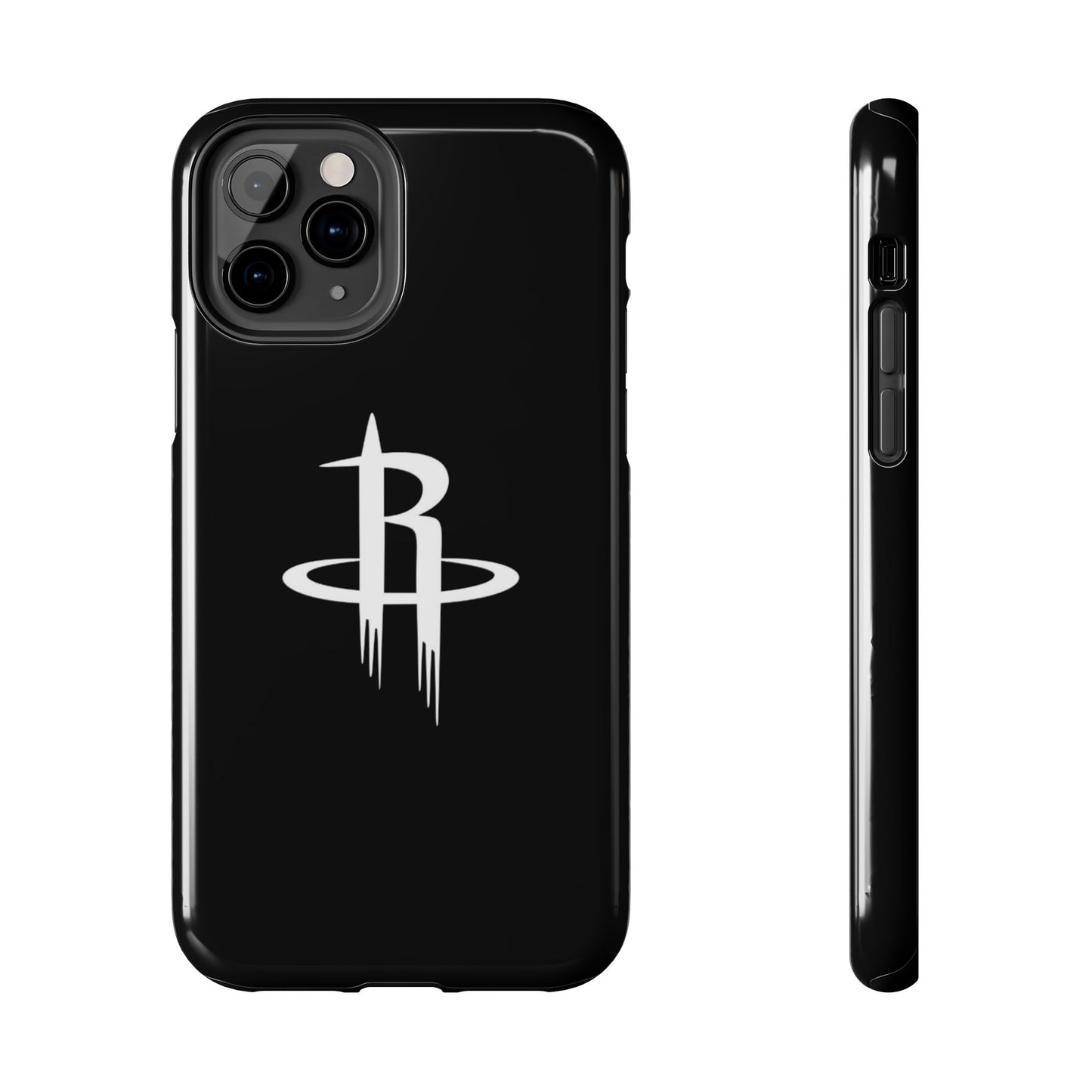Classic Houston Rockets Phone Case