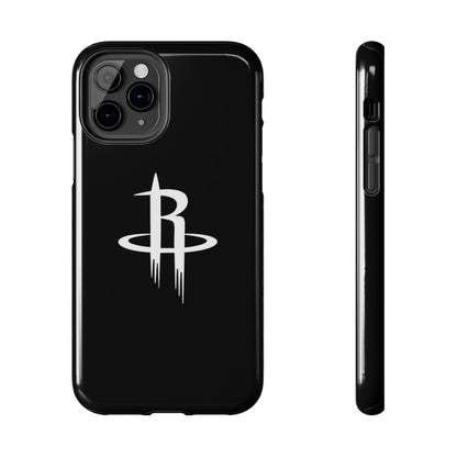 Classic Houston Rockets Phone Case