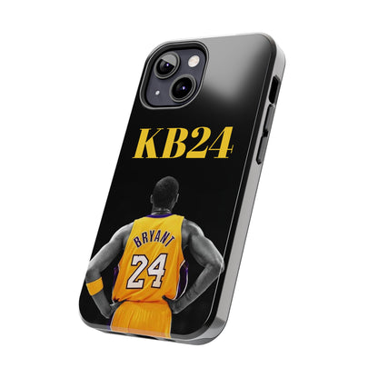 Kobe Bryant Phone Cases